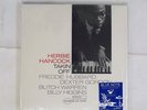 HERBIE HANCOCK TAKIN' OFF MUSIC MATTERS MMBST-84109 US REISSUE LIMITED VINYL 2LP