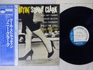SONNY CLARK COOL STRUTTIN' BLUE NOTE GXK 8043 Japan OBI VINYL LP