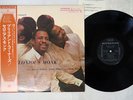 THELONIOUS MONK BRILLIANT CORNERS RIVERSIDE SMJ-6136 Japan OBI MONO VINYL LP
