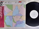 B.B.KING LOVE ME TENDER VICTOR VIM-6282 Japan OBI PROMO VINYL LP
