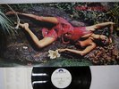 ROXY MUSIC STRANDED POLYDOR MPF 1142 Japan PROMO VINYL LP