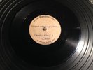 45 RPM l ROCKER/MOD: Paddy, Klaus, Gibson -Acetate