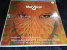 MARY JANE ORIGINAL SOUNDTRACK Sidewalk DT5911 LP  Original Pressing  NEW