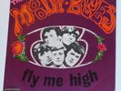 THE MOODY BLUES      ----  fly me high   -----