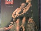 BLACK SABBATH The Eternal Idol 1st PRESS BLACK vinyl lp metallica dio VG/VG