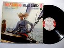 MILES DAVIS + 19, Miles Ahead, Sailboat cover, 