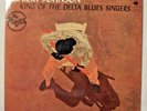 1 LP  ROBERT JOHNSON   King Of The Delta Blues Singers