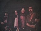 THE EAGLES DESPERADO SYL 9011 1st PRESS 1973 UK VINYL LP EX-