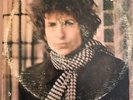 Bob Dylan - Blonde On Blonde * Columbia C2L 41 Mono Rock Folk 2LP WLP Rare