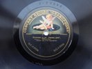 Russian 78rpm, ORCHESTRA Introduktion to `Queen of Spades`Tchaikovsky 1912