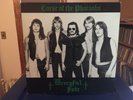 MERCYFUL FATE CURSE OF THE PHARAOHS VINYL ALBUM judas priest venom manowar ghost