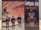 The Beatles  Something New  33 rpm