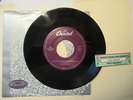DEAN MARTIN white christmas / rudolph the red nosed reindeer  JUKEBOX STRIP 45