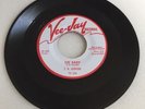JB LENOIR DO WHAT I SAY VEE-JAY PROMO 45 VG++ OH BABY