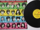 ROLLING STONES Some Girls *WITHDRAWN COVER NM ORIG 1978 OZ PRESS VINYL LP RECORD