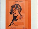 David Bowie, The All American Bowie, Live March 10th 1973 Long Beach Arena+ Gift