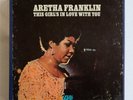 Aretha Franklin This girl's in love with you  7