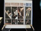 OSCAR PETERSON TRIO + ONE CLARK TERRY 7 1/2 IPS REEL TO REEL TAPE 1964 AMPEX