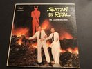 The Louvin Brothers-Satan Is Real-Capital T-1277 LP-RARE-Check Out My LP’s