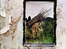 LED ZEPPELIN / ZEPPLIN - IV 4 Four Symbols Vinyl LP Album NEW SEALED