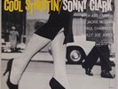 SONNY CLARK: Cool Struttin’ BLUE NOTE ’87 DMM Jazz Vinyl LP NM- Wax
