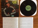 R.A.P. Music by Killer Mike Vinyl, 2012 super clean copy run the jewels RTJ el-p