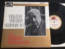 VAUGHAN WILLIAMS*SIR JOHN BARBIROLLI 