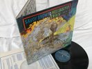 LP -  SAVOY BROWN / HELLBOUND TRAIN / ENGLAND  TXS 107 / TOP CONDITION