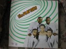 THE PLATTERS FEDERAL 549 1ST ED DG RARE MONO Black Label 1957 LP