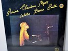 AMINA CLAUDINE MYERS   Salutes BESSIE SMITH   Original LP []Leo LR103] Sehr Gut