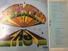 Weekend At Last - GOODTIME Private LP SEALED 1975 Hard Hippie Rock Prog Psych