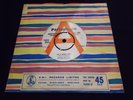 SHANE FENTON & THE FENTONES - I'M A MOODY GUY  1961 PARLOPHONE UK DEMO 45 EX