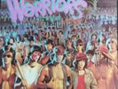 THE WARRIORS ORIGINAL MOTION PICTURE SOUNDTRACK LP UK & INNER 1979 AMLH 64761