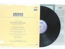 ENRICO MAINARDI-TARTINI  CELLO CONCERTO ARCHIVE ARC 3117 NM FLUTE NICOLET