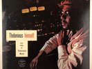 Thelonious Monk: Himself Riverside RLP 12-235 NM/M- Pristine RM 256 Spectrosonic