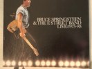 BRUCE SPRINGSTEEN E Street Band LIVE 1975-85 LP Vinyl 5 Album Set