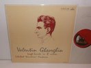 ALP 1708 Liszt Sonata In B Minor Schubert Wanderer Fantasia Valentin Gheorghiu