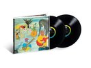 THE BAND - MUSIC FROM BIG PINK (50TH ANNIV.2LP DELUXE EDITION )  2 VINYL LP NEW+