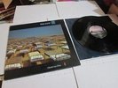 Pink Floyd A Momentary Lapse Of Reason 1987 lp excellent w custom inner sleeve