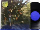 CREEDENCE CLEARWATER REVIVAL Bayou Country LP 1969 ORIG w/RARE HYPE STICKER