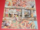 The Fall -- Nord-West gas   -- LP / Indie