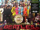 The Beatles 2012 STEREO Sgt Pepper's Lonely Hearts Club NEW SEALED 180g VINYL LP
