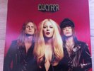 LUCIFER  - Lucifer II   Clear Vinyl  Lim. 100