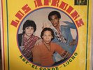 LOS AFROINS - GOZA LA SALSA LP Salsa Rare Killer Guaguanco Colombia