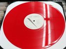 Saint Pepsi - Hit Vibes - RED LP Vinyl - MINT-  PROMO - Rare Vaporwave