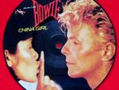 David Bowie   Picture Disc Record  7