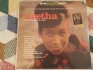 ARETHA with the Ray Bryant Combo LP 771903 SEALED