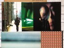 The Verve 4x12' Vinyl Singles Limited Mailer Sonnet, Lucky Man, Bitter Sweet