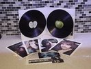 The Beatles The White Album 2 LP Vinyl Turntable Record  SWBO 101