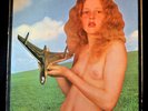 Blind Faith 1969 UK issue 583059 LP vinyl record album with Eric Clapton VG+